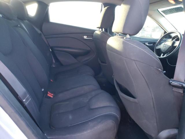 Photo 10 from auction – 2013 DODGE DART SXT with VIN 1C3CDFBH6DD152892