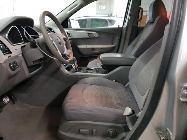 Photo 7 from auction – 2012 CHEVROLET TRAVERSE L with VIN 1GNKREEDXCJ402900