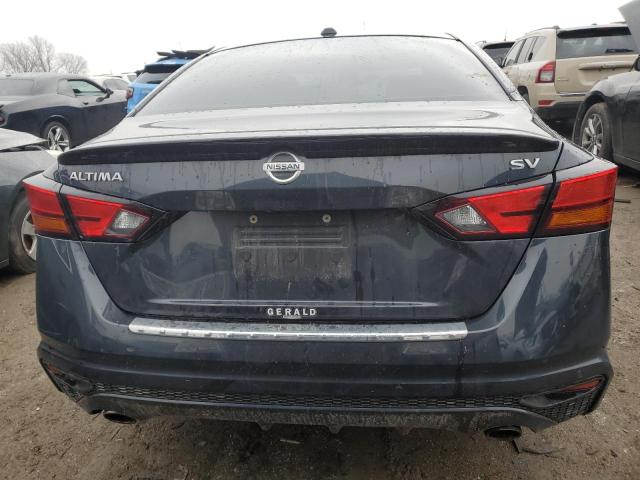 Photo 6 from auction – 2019 NISSAN ALTIMA SV with VIN 1N4BL4DV9KC117922