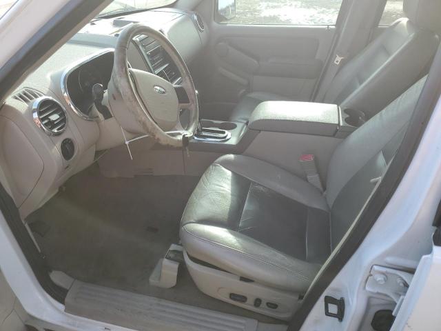 Photo 7 from auction – 2006 FORD EXPLORER X with VIN 1FMEU63E66ZA16496