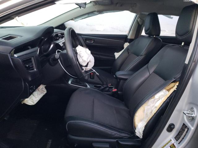 Foto 7 de la subasta – 2014 TOYOTA COROLLA L con VIN 2T1BURHE2EC067598