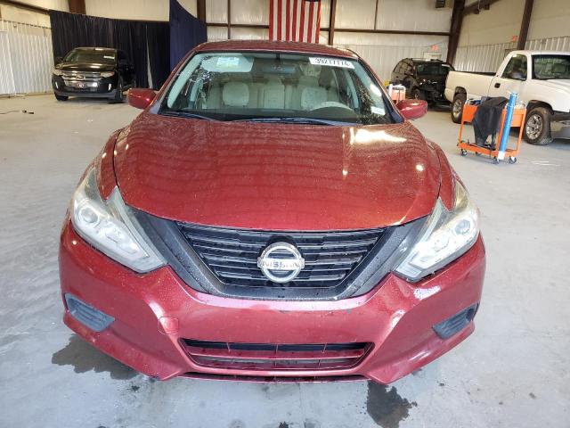 Photo 5 from auction – 2016 NISSAN ALTIMA 2.5 with VIN 1N4AL3AP5GN317798