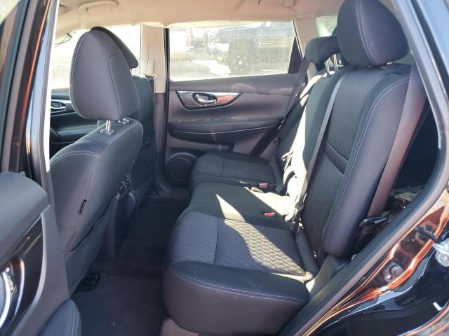 Photo 10 from auction – 2018 NISSAN ROGUE S with VIN KNMAT2MT3JP515742