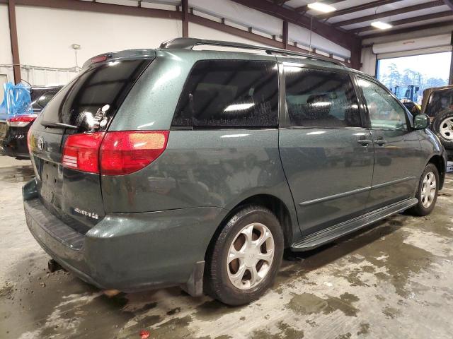 Photo 3 from auction – 2004 TOYOTA SIENNA CE with VIN 5TDZA23C04S013579