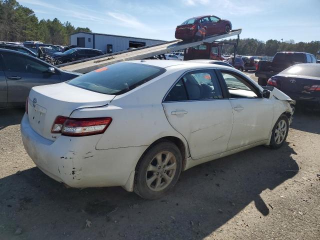 Zdjęcie 3 z aukcji – 2011 TOYOTA CAMRY BASE z VIN 4T1BF3EK1BU691601