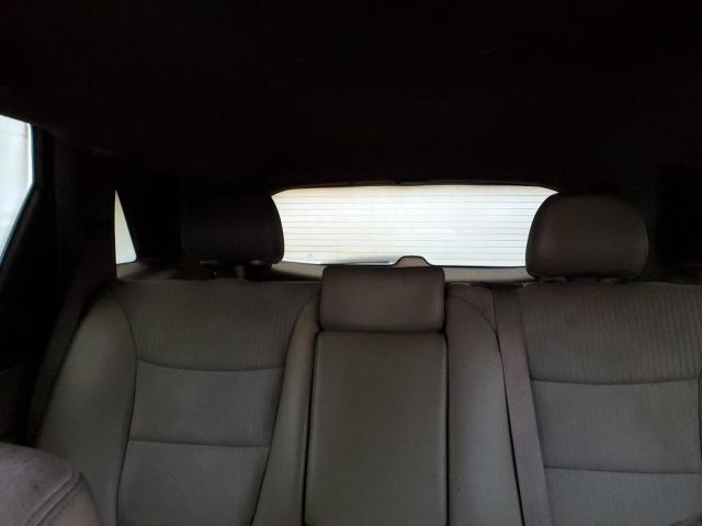Photo 10 from auction – 2012 KIA SORENTO EX with VIN 5XYKU3A64CG207569