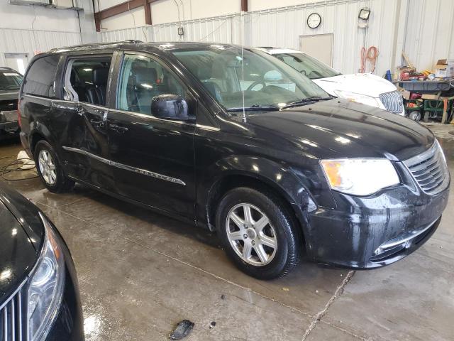 Photo 4 from auction – 2012 CHRYSLER TOWN & COU with VIN 2C4RC1BG1CR374853