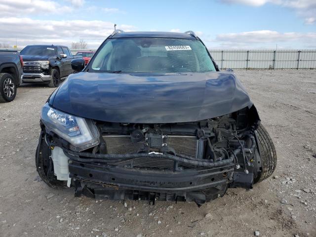 Photo 5 from auction – 2019 NISSAN ROGUE S with VIN KNMAT2MT9KP524768
