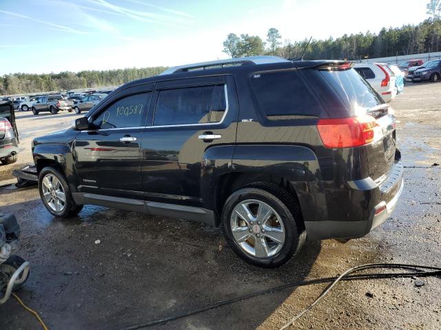 Photo 2 from auction – 2014 GMC TERRAIN SL with VIN 2GKALTEK2E6154381
