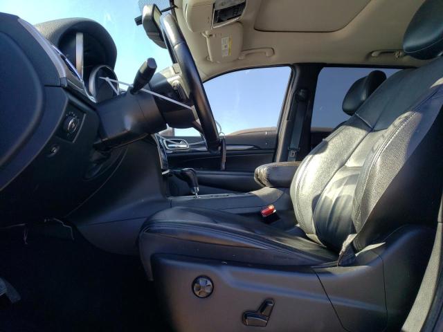 Photo 7 from auction – 2012 JEEP GRAND CHER with VIN 1C4RJEAG9CC125384