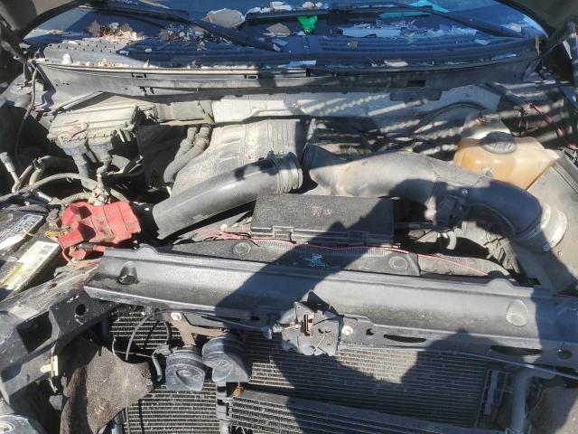 Photo 11 from auction – 2013 FORD F150 SUPER with VIN 1FTFW1CT3DKE08541