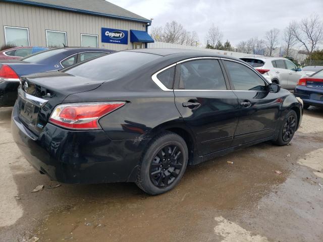 Photo 3 from auction – 2014 NISSAN ALTIMA 2.5 with VIN 1N4AL3AP5EC408272