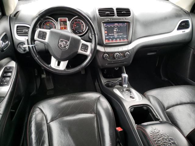 Photo 8 from auction – 2018 DODGE JOURNEY GT with VIN 3C4PDCEG7JT380405