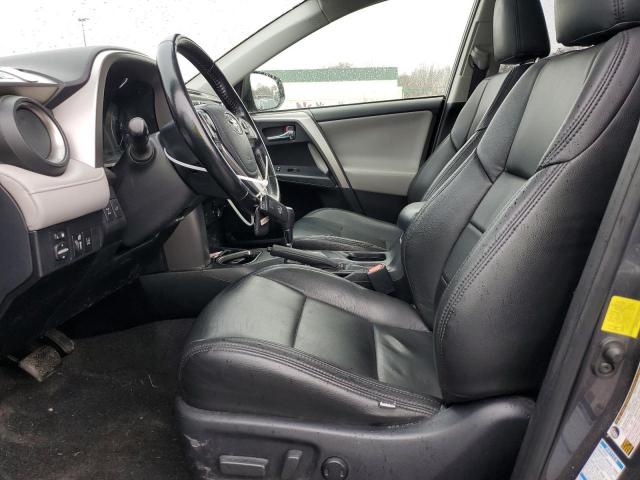 Photo 7 from auction – 2018 TOYOTA RAV4 ADVEN with VIN JTMRFREV0JJ176525