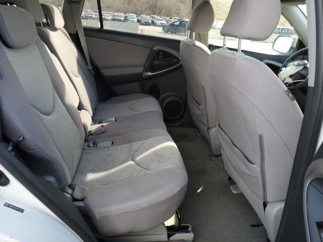 Photo 10 from auction – 2007 TOYOTA RAV4 with VIN JTMBK33V875030159