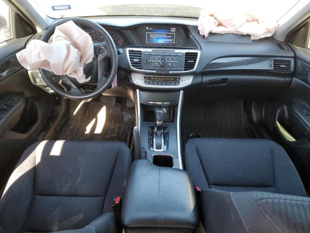 Photo 8 from auction – 2014 HONDA ACCORD SPO with VIN 1HGCR2F53EA239742