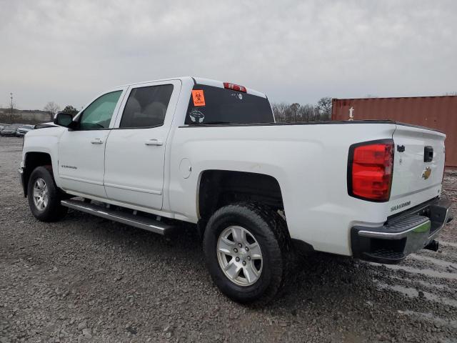 Photo 2 from auction – 2015 CHEVROLET SILVERADO with VIN 3GCPCREC1FG484519