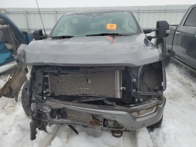 Photo 5 from auction – 2023 FORD F150 SUPER with VIN 1FTFW1E85PFA40675