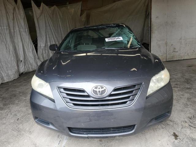 Photo 5 from auction – 2008 TOYOTA CAMRY CE with VIN 4T1BE46K68U759309