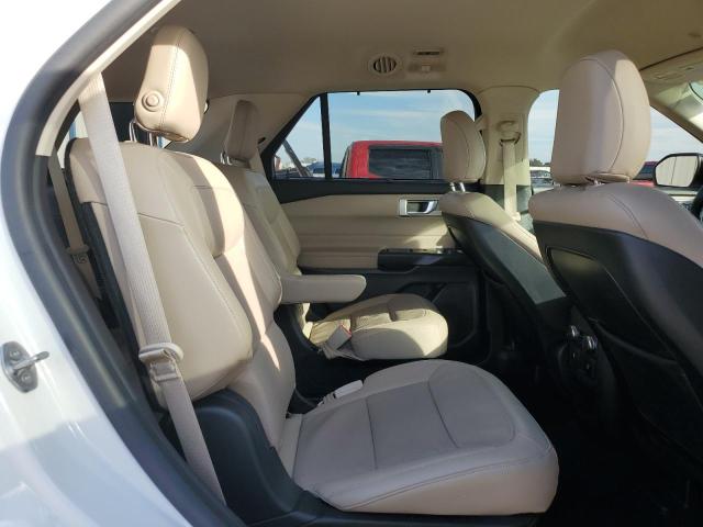 Photo 11 from auction – 2020 FORD EXPLORER L with VIN 1FMSK7FH1LGA59008