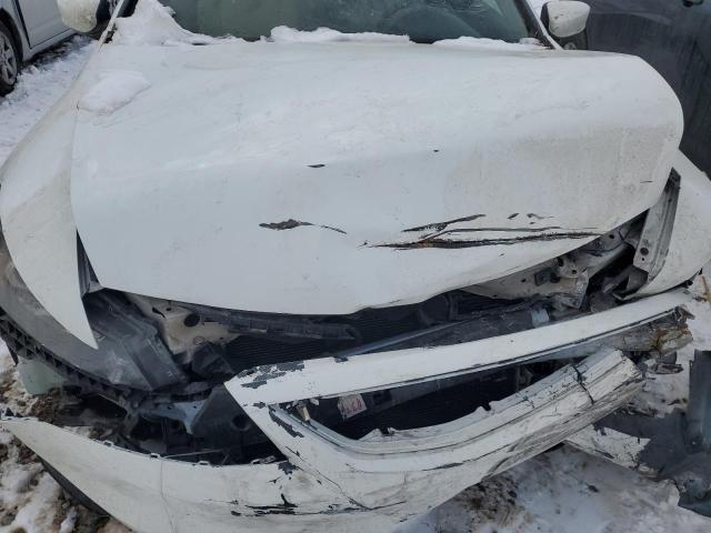 Photo 11 from auction – 2012 HONDA ACCORD LX with VIN 1HGCS1B32CA017581