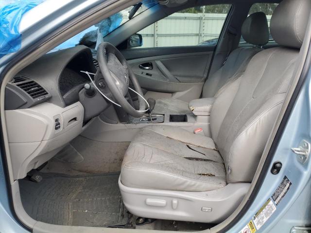 Photo 7 from auction – 2007 TOYOTA CAMRY CE with VIN 4T1BE46K77U706181