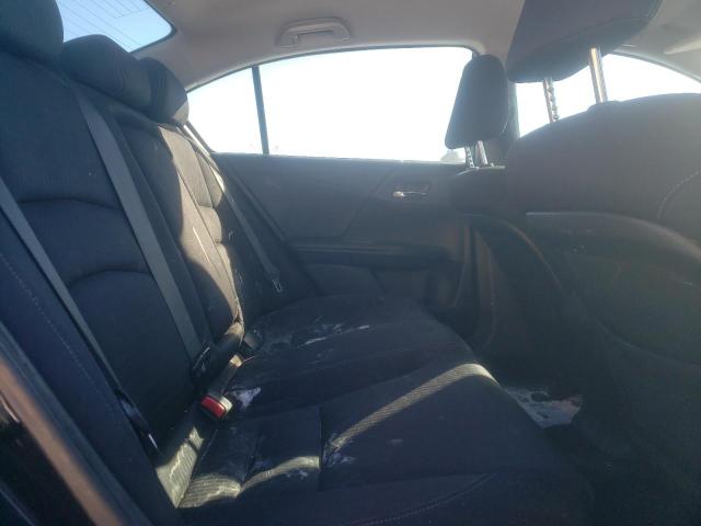 Photo 10 from auction – 2014 HONDA ACCORD SPO with VIN 1HGCR2F53EA227347