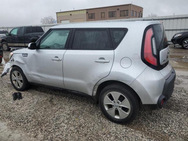 Photo 2 from auction – 2015 KIA SOUL with VIN KNDJN2A23F7782649