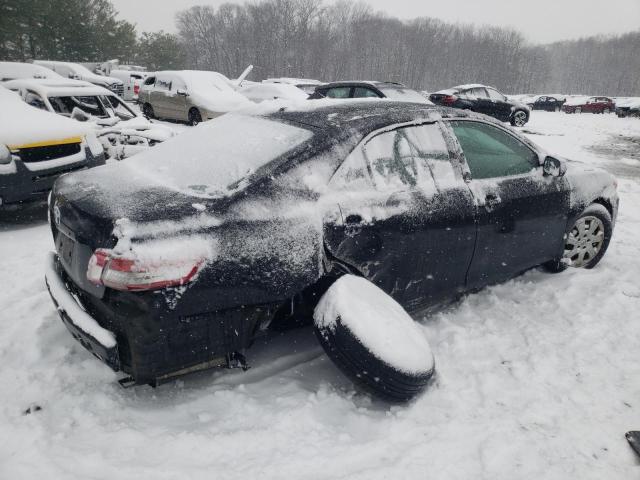 Photo 3 from auction – 2011 TOYOTA CAMRY BASE with VIN 4T1BF3EKXBU132628