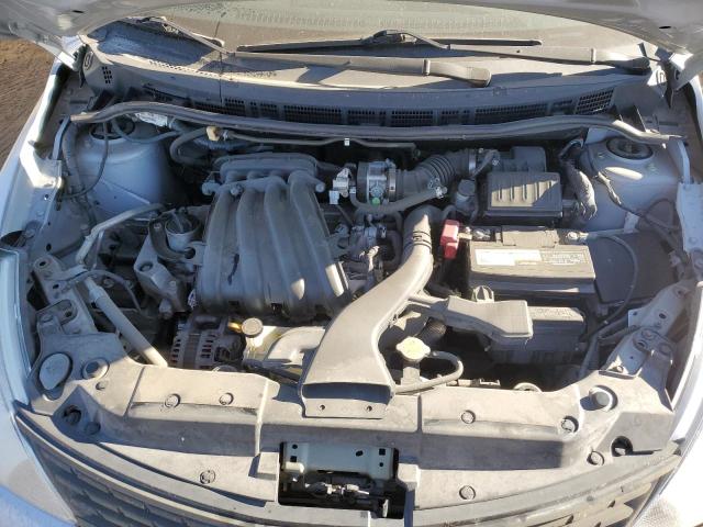 Photo 11 from auction – 2011 NISSAN VERSA S with VIN 3N1CC1AP2BL373281