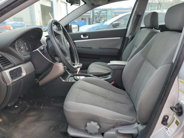 Photo 7 from auction – 2008 MITSUBISHI GALANT ES with VIN 4A3AB36FX8E021638