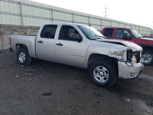 Photo 4 from auction – 2009 CHEVROLET SILVERADO with VIN 3GCEC23019G113517