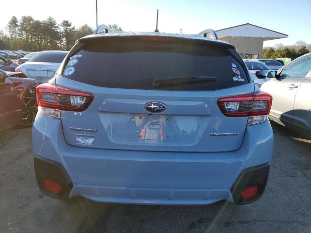 صورة رقم 6 من المزاد - 2022 SUBARU CROSSTREK مع VIN JF2GTABC2NH258470