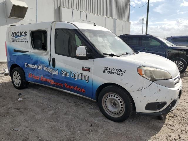 Photo 4 from auction – 2017 RAM PROMASTER with VIN ZFBERFBB6H6D90517