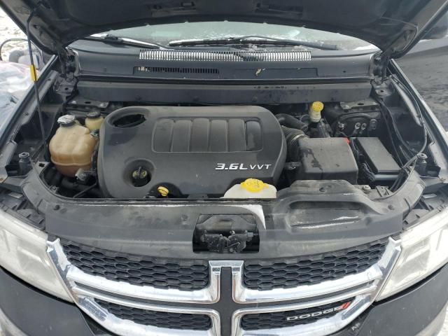 Photo 11 from auction – 2015 DODGE JOURNEY SX with VIN 3C4PDCBG2FT754771