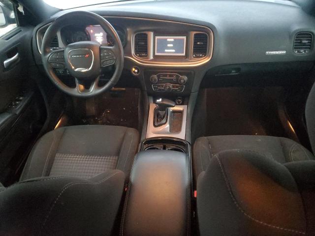 Photo 8 from auction – 2022 DODGE CHARGER SX with VIN 2C3CDXBG8NH231305