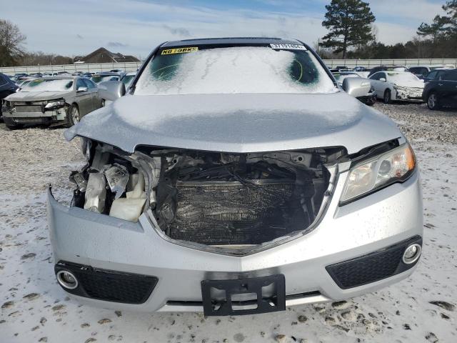 Photo 5 from auction – 2015 ACURA RDX TECHNO with VIN 5J8TB4H55FL004584