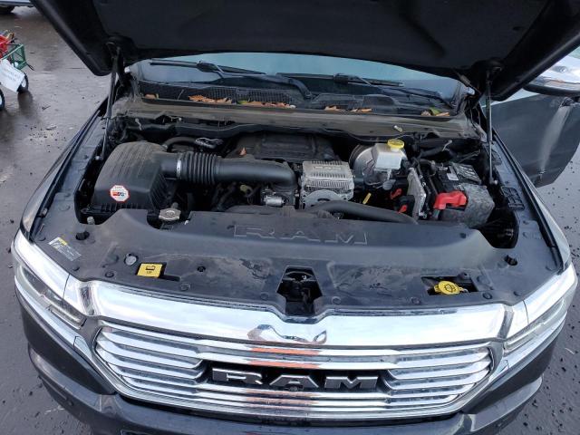 Photo 11 from auction – 2019 RAM 1500 LONGH with VIN 1C6SRFKT6KN896407