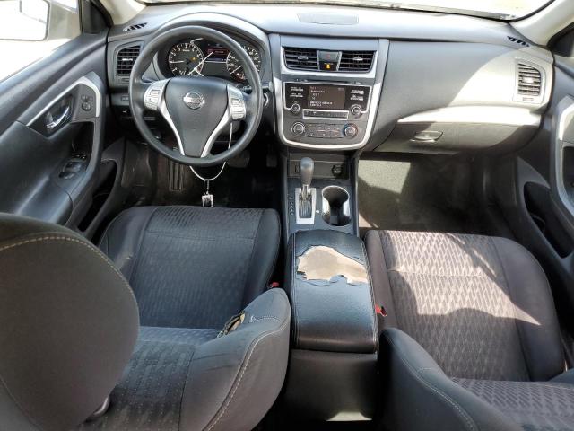 Photo 8 from auction – 2017 NISSAN ALTIMA 2.5 with VIN 1N4AL3APXHC250189