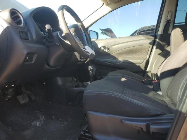 Photo 7 from auction – 2017 NISSAN VERSA S with VIN 3N1CN7AP7HK417805
