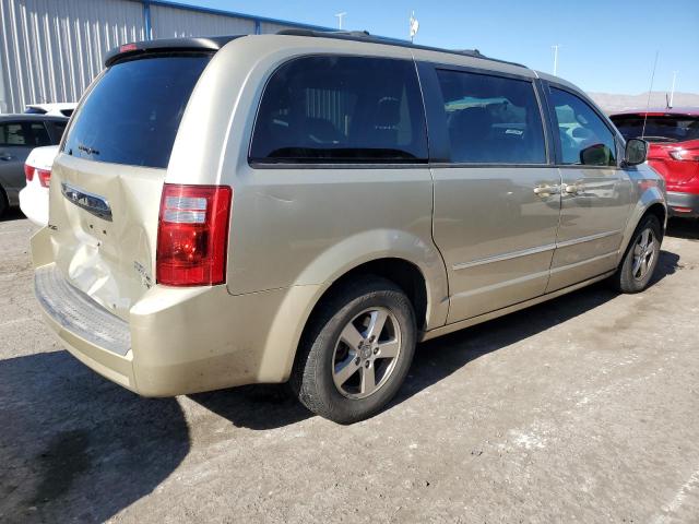 Photo 3 from auction – 2010 DODGE GRAND CARA with VIN 2D4RN5D12AR177538