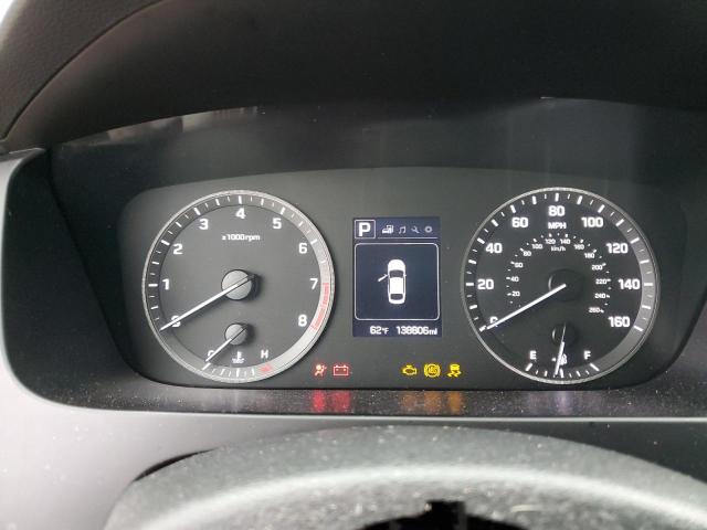 Photo 9 from auction – 2015 HYUNDAI SONATA SE with VIN 5NPE24AF2FH003312