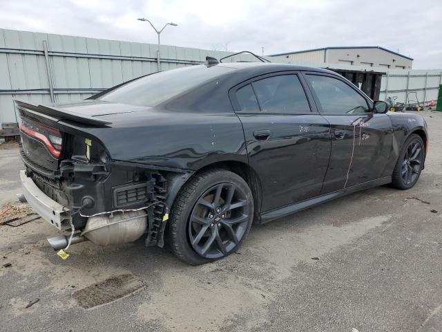 Photo 3 from auction – 2019 DODGE CHARGER GT with VIN 2C3CDXHG1KH704061