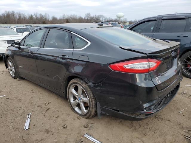 Photo 2 from auction – 2013 FORD FUSION SE with VIN 3FA6P0LU1DR173901