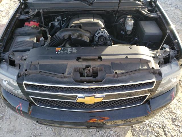 Photo 12 from auction – 2013 CHEVROLET TAHOE C150 with VIN 1GNSCBE07DR302883