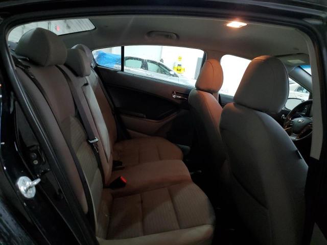 Photo 10 from auction – 2014 KIA FORTE LX with VIN KNAFX4A65E5204669