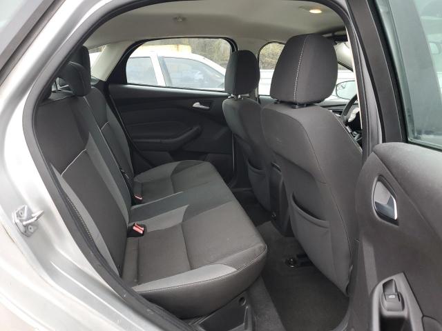 Photo 10 from auction – 2013 FORD FOCUS SE with VIN 1FADP3F29DL132417