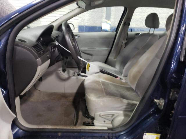 Photo 7 from auction – 2008 CHEVROLET COBALT LS with VIN 1G1AK58F087296539