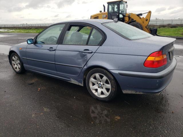 Foto 2 de la subasta – 2004 BMW 325I con VIN WBAAZ33434KP86572