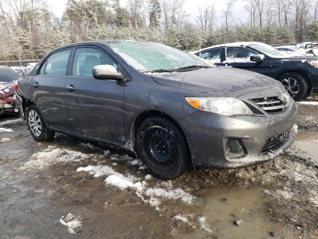 صورة رقم 4 من المزاد - 2013 TOYOTA COROLLA BA مع VIN 2T1BU4EE9DC116785